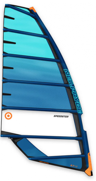 Neilpryde Speedster 2024